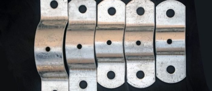 Spring Lock Profile & Zig Zag Wire Set